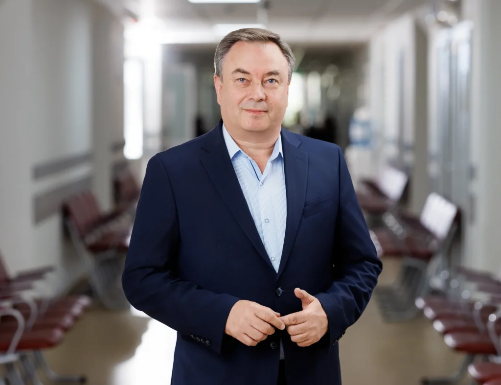 Boris Bălăuțel