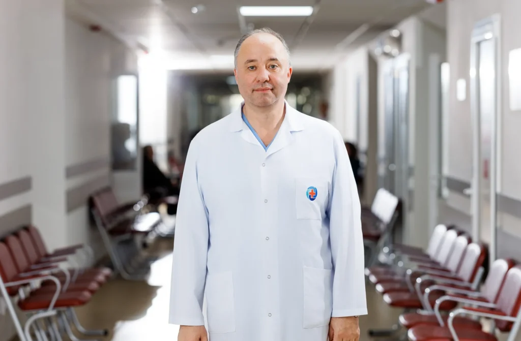 Boris Burlaga