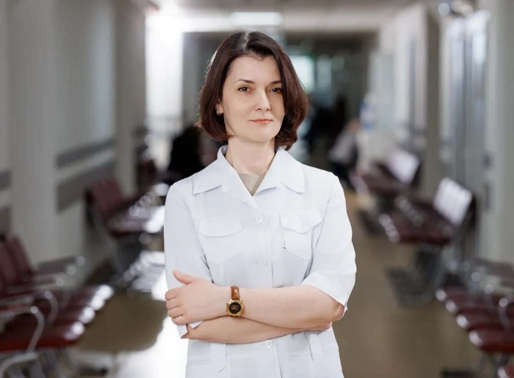 Mihaela Galescu