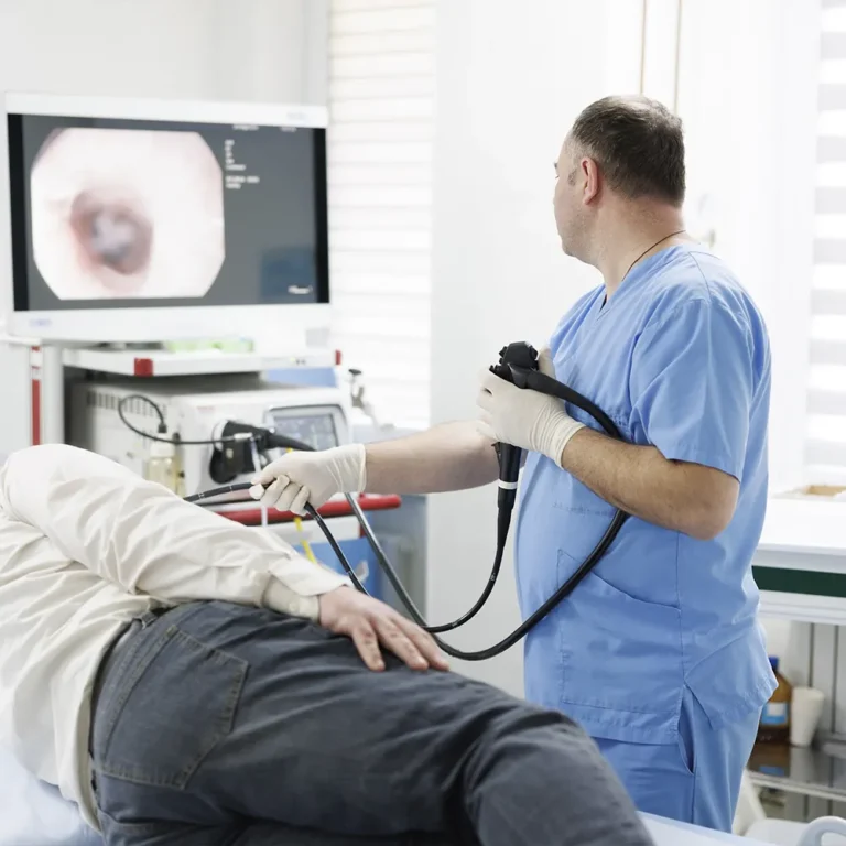 endoscopie