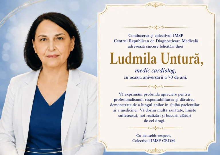 Ludmila Untură